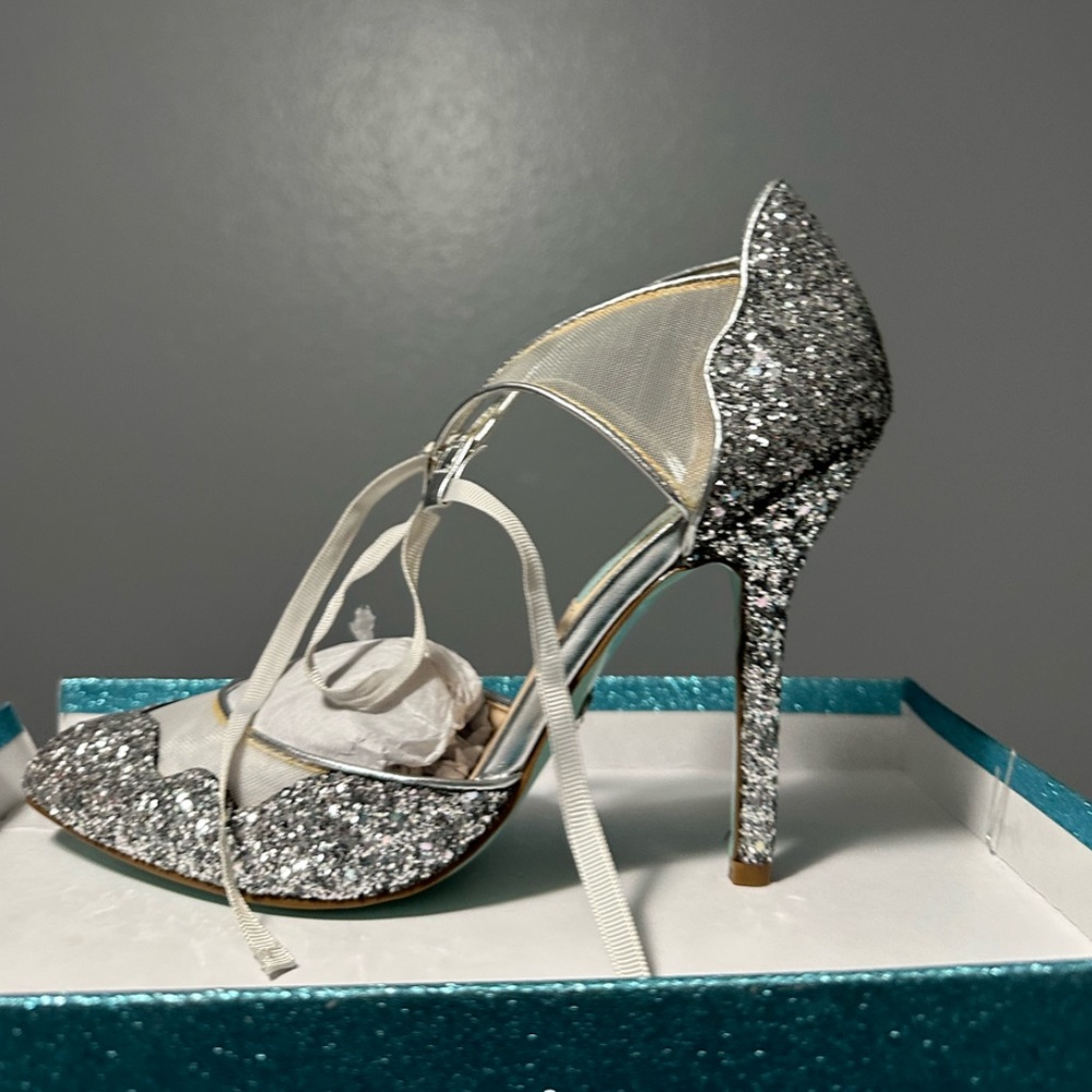 Party heels